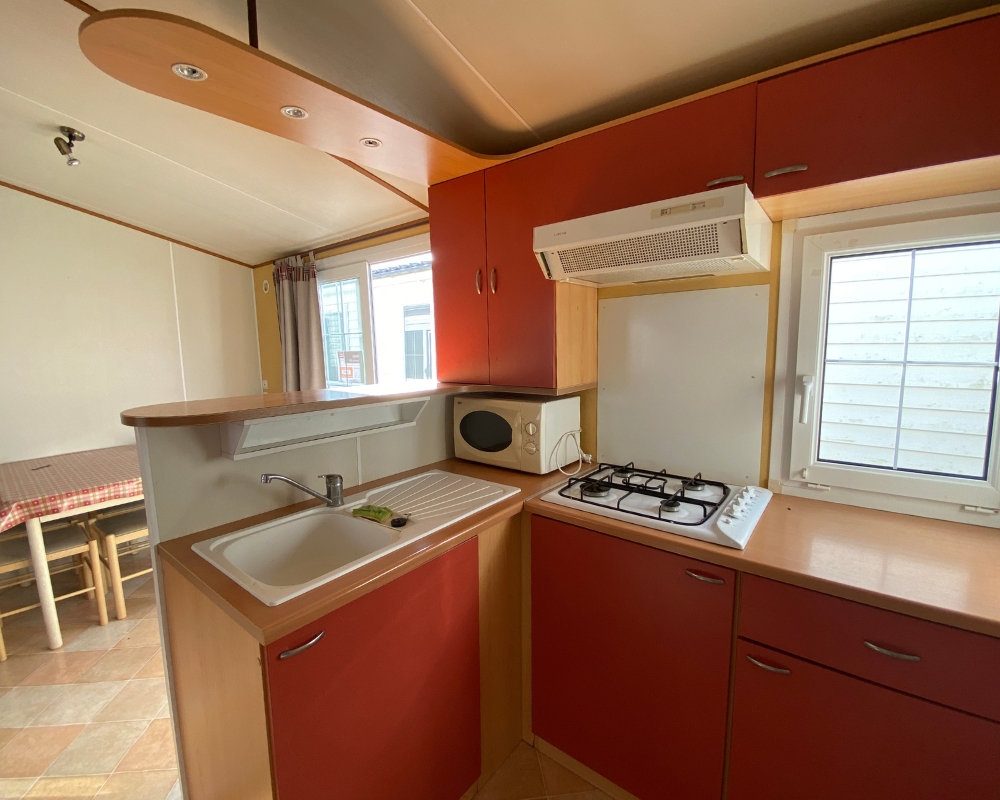 Mobil-home à vendre Watipi Texas