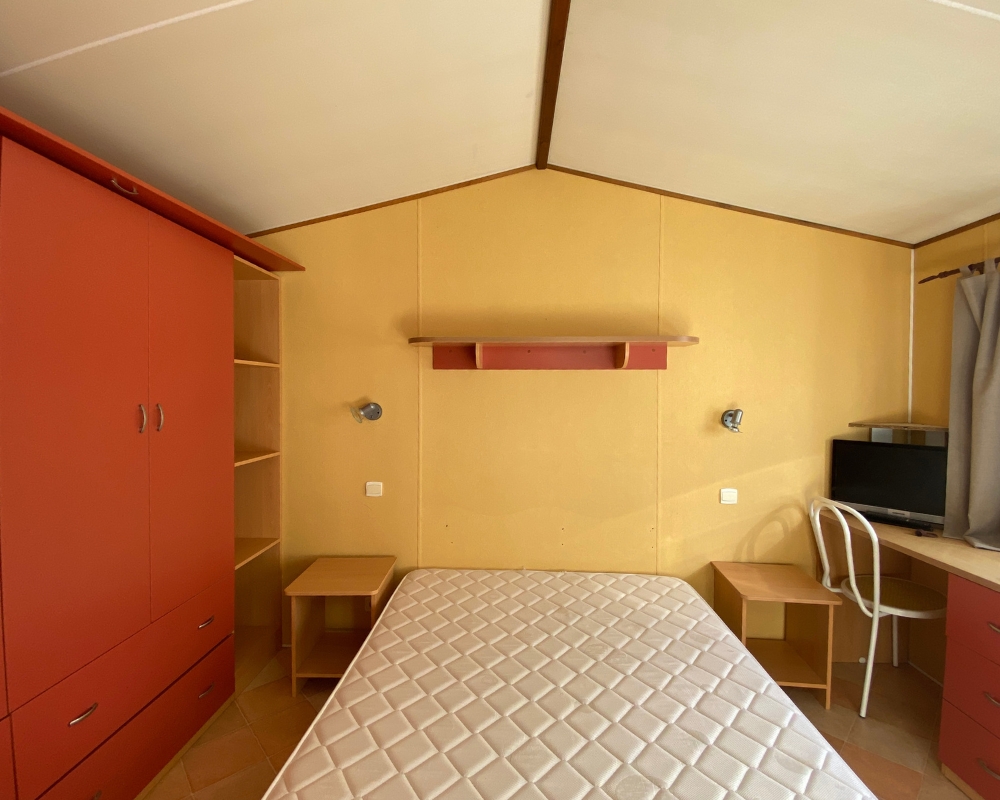 Mobil-home Watipi Texas à vendre