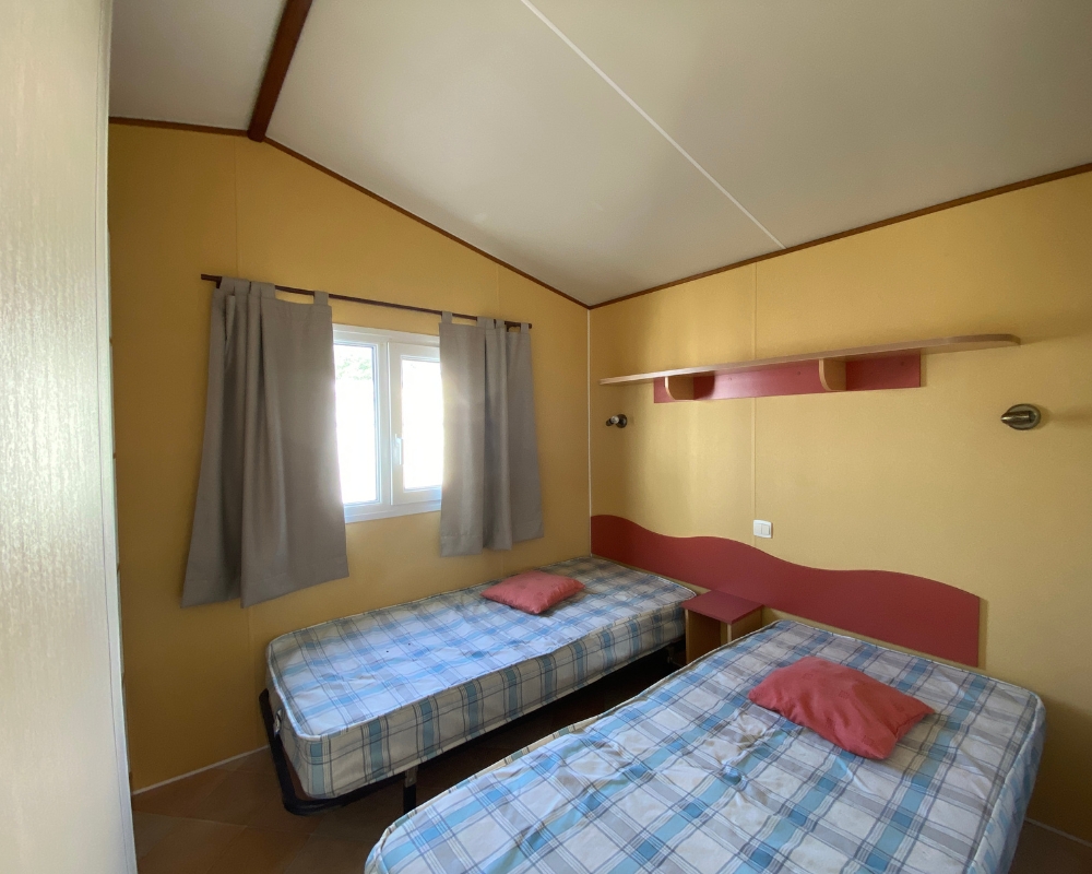 Mobil-home occasion à vendre Watipi Texas en Picardie