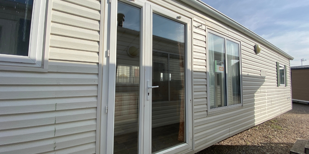 Mobil-home occasion Castelane à vendre à Saint-Valery-sur-Somme