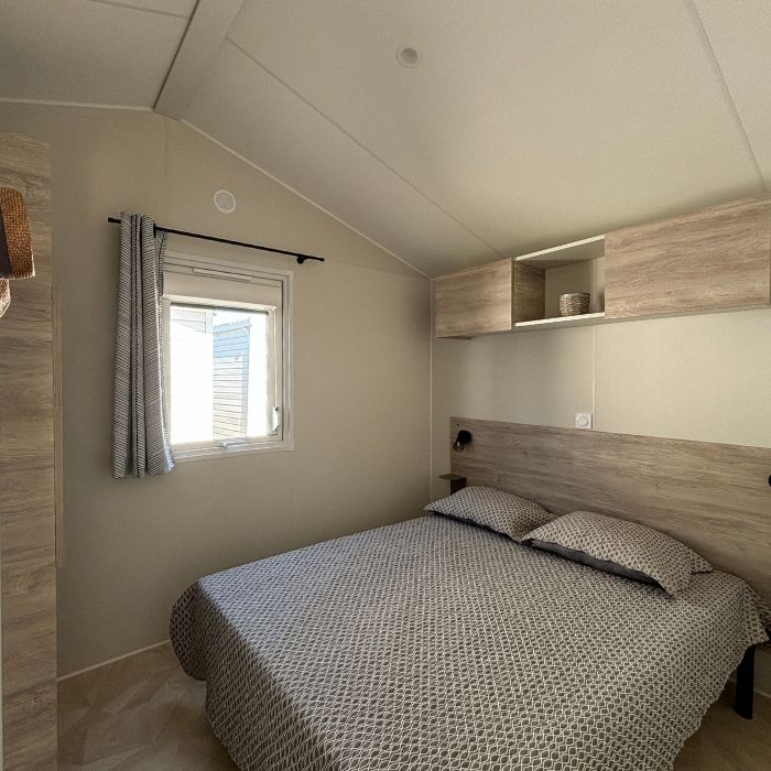 Mobil-home neuf Bahia 872 à vendre à Quend en picardie