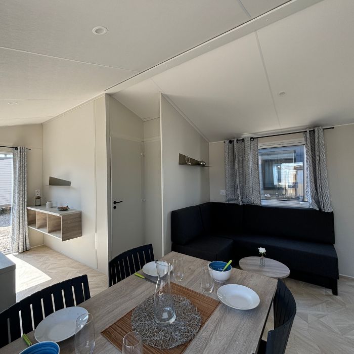Mobil-home neuf Bahia 872 à vendre à Quend en picardie