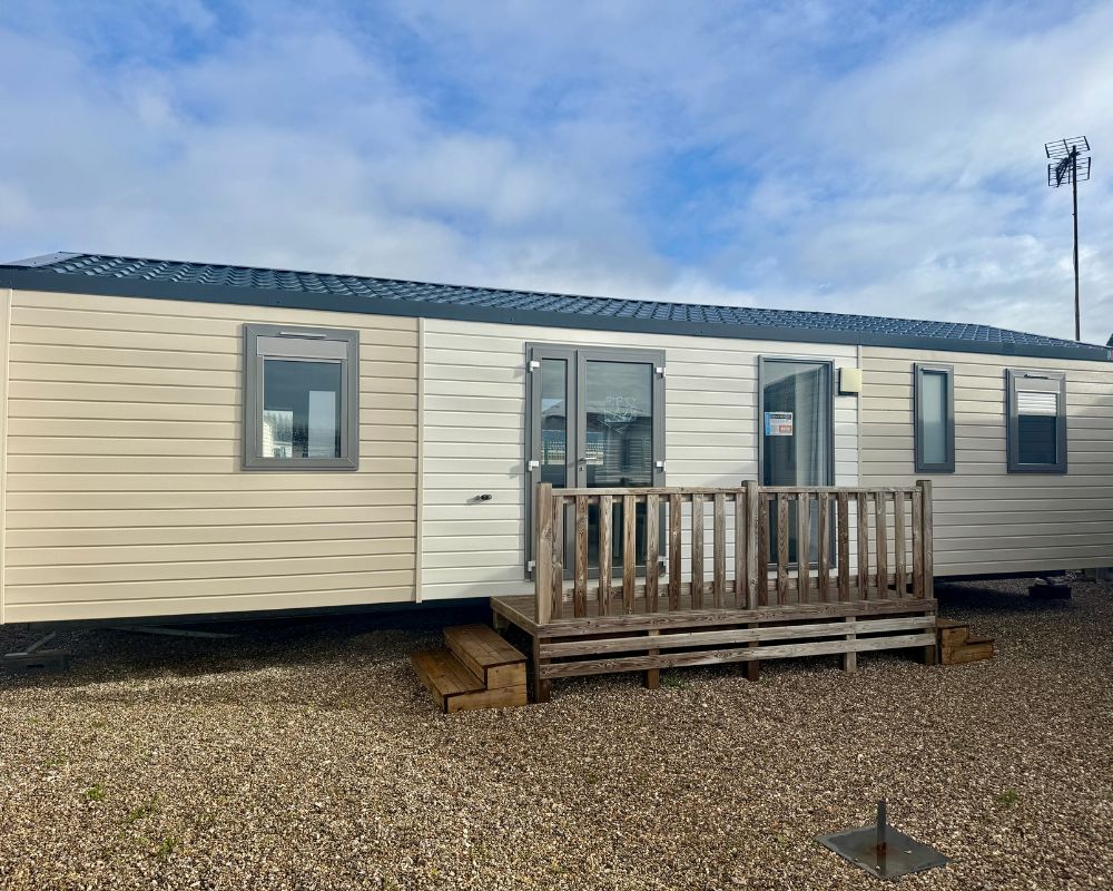 Mobil-home neuf Rideau Toscane1063 2025