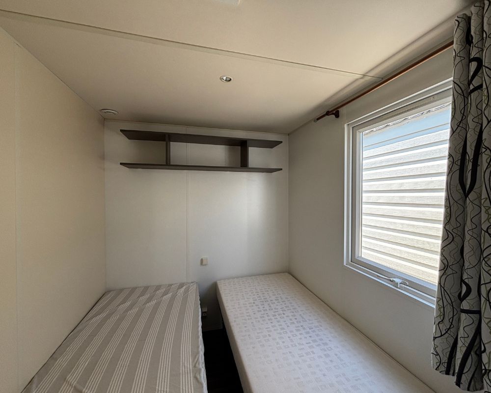 Mobil-home occasion Rapidhome Lodge 80 à vendre à Quend