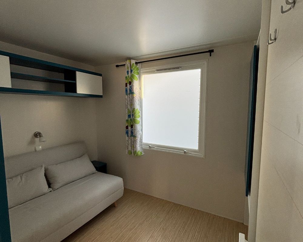 Mobil-home occasion O'hara Ophea 784 à vendre en picardie, bureau