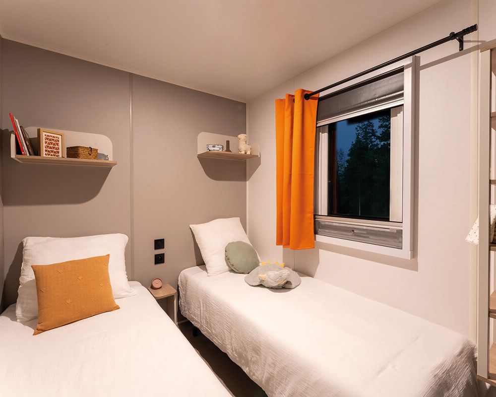 mobil-home neuf IRM Riviera Suite à vendre berck sur mer, list simples