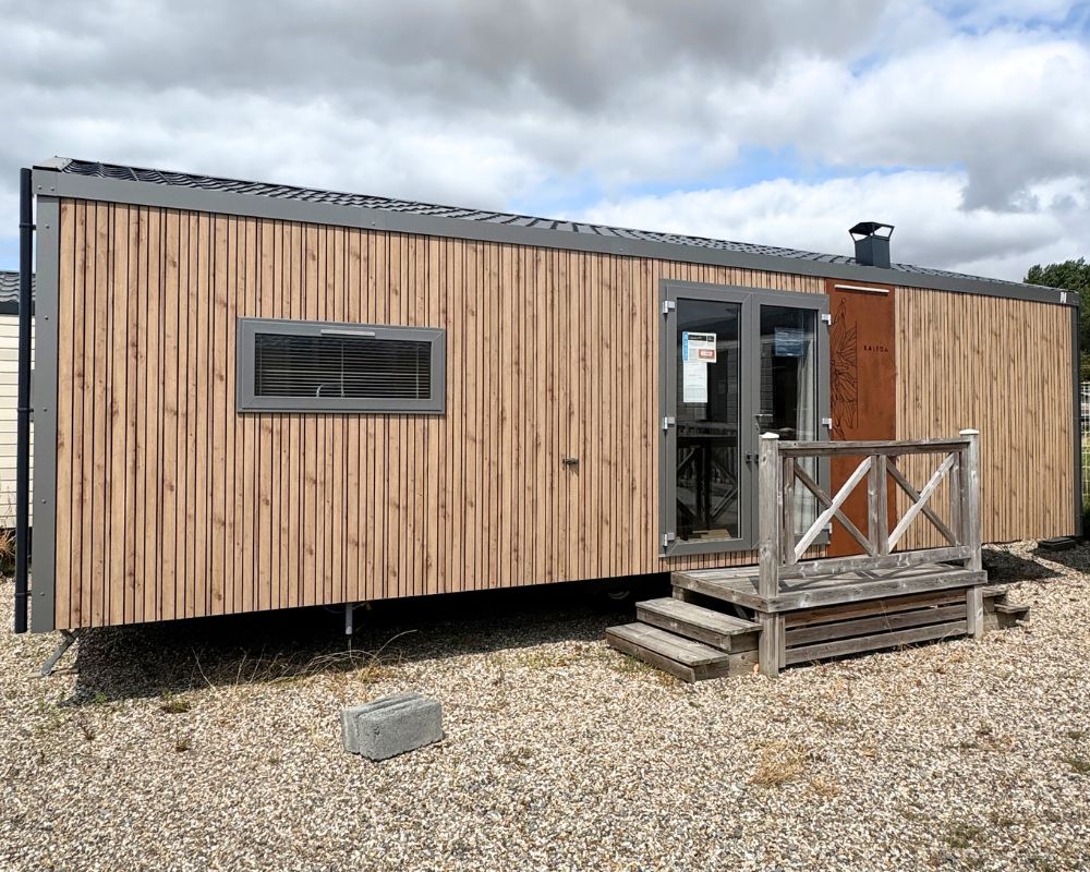 Mobil-home neuf Rideau Kaleda 872 de 2026 à vendre en Baie de somme