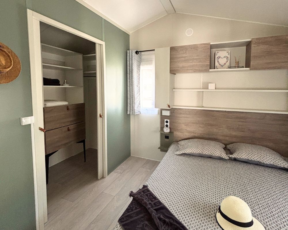 Mobil-home occasion Rideau Ankara 106.2 (9)