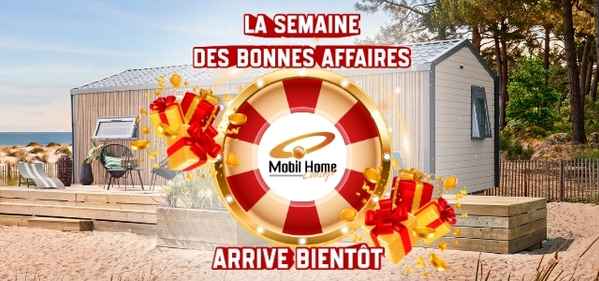 la semaine des bonnes affaires à Quend