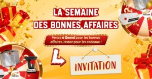 bonnes affaires à quend mobil-home