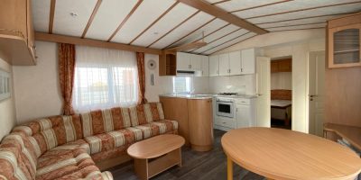 Mobil-home occasion Castelane à vendre