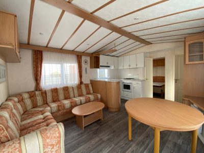 Mobil-home occasion Castelane à vendre