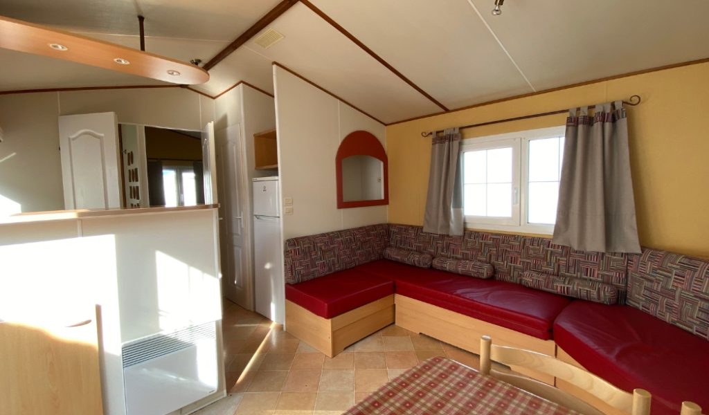 Mobil-home occasion watipi Texas à vendre