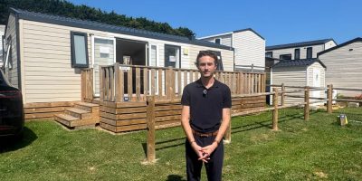 Mobil-home neuf à vendre à Quend