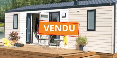 Mobil-home neuf Toscane 812 à vendre à Quend