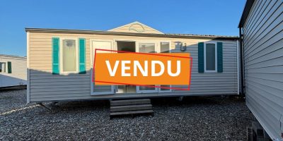 modèle vendu