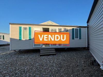 modèle vendu