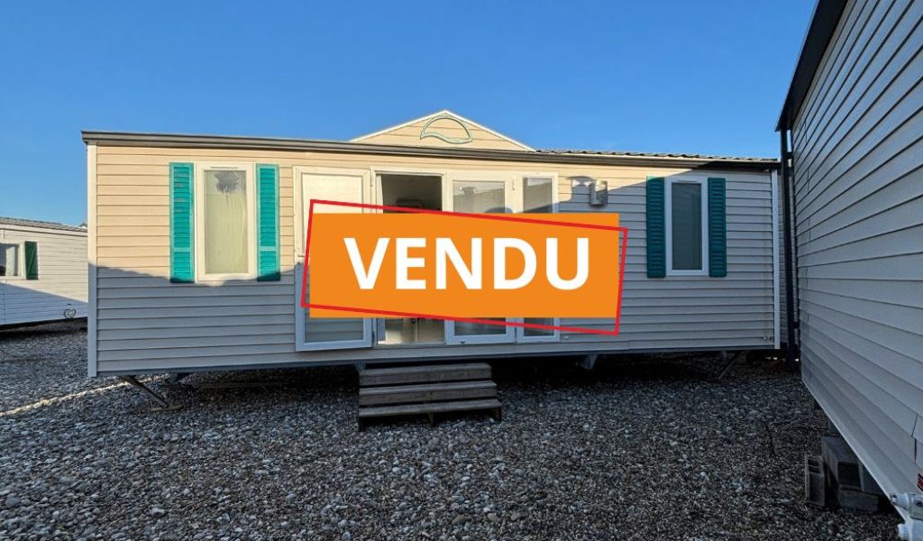 modèle vendu