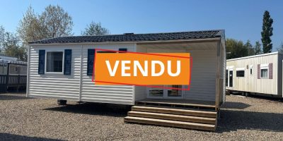 Lodge 80 vendu