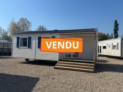 Lodge 80 vendu