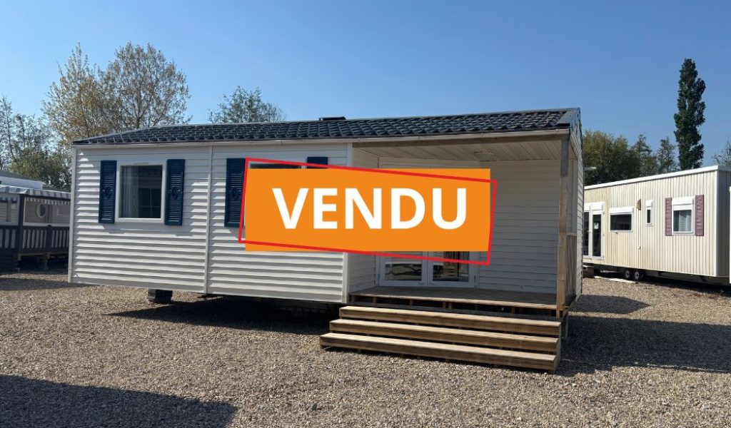 Lodge 80 vendu