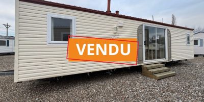 Willerby vendu