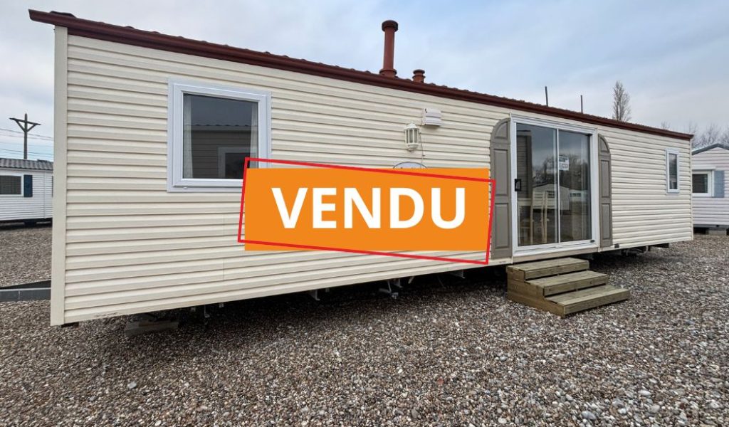 Willerby vendu