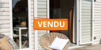 Mobil-home neuf 2024 Violette à vendre à quend en 3 chambres