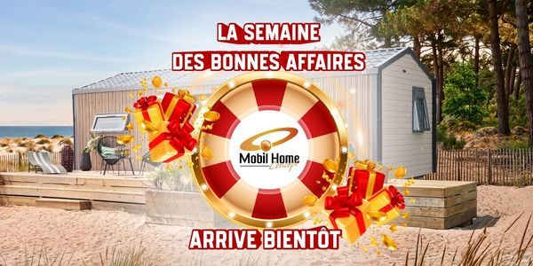 la semaine des bonnes affaires à Quend