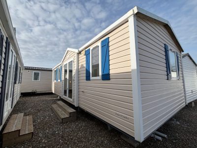 Mobil-home occasion IRM Cordelia à vendre à Quend