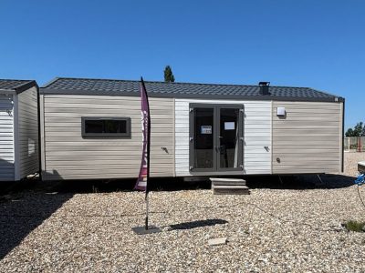 Mobil-home neuf Rideau Maldives 2027 à vendre en Baie de Somme
