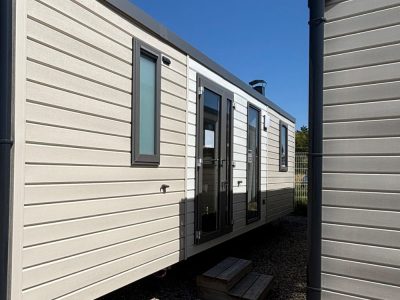 Mobil-home neuf Rideau Nirvana 2027 à vendre pas de calais