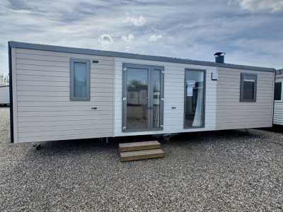 Mobil-home neuf Rideau Toscane 87.3 de 2026 à vendre sur la Baie de Somme