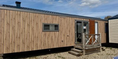 Mobil-home neuf Rideau Santa Fe 106.3s de 2026 à vendre à Quend