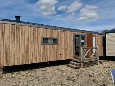 Mobil-home neuf Rideau Santa Fe 106.3s de 2026 à vendre à Quend
