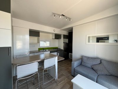 Mobil-home occasion Taos Louisiane à vendre à Quend
