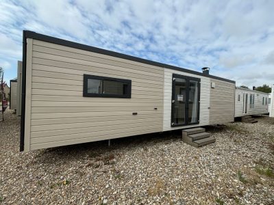 Mobil-home neuf Bahia 872 à vendre à Quend en picardie