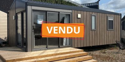Mobil-home neuf bergame 76.2 TI à vendre en Picardie