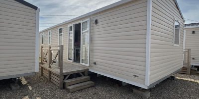 mobil-home neuf IRM Lilas à vendre IRM à Quend