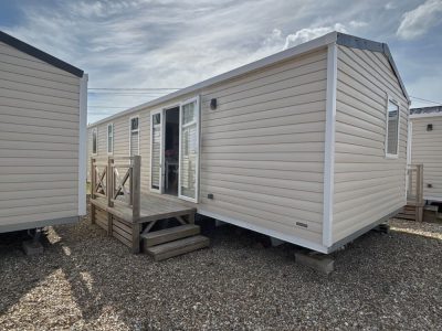 mobil-home neuf IRM Lilas à vendre IRM à Quend