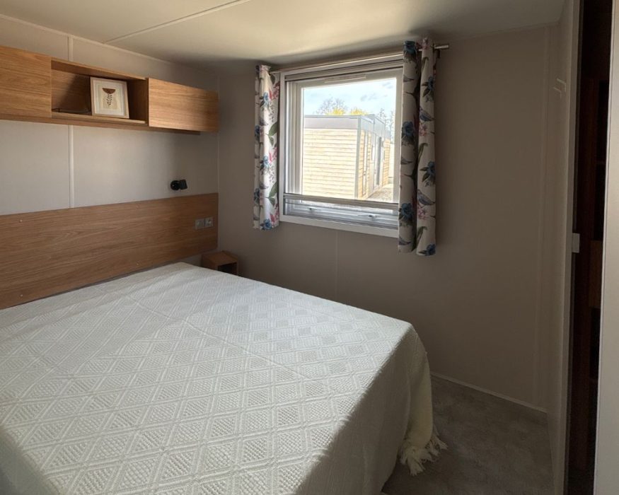 mobil-home neuf IRM Lilas à vendre IRM à Quend, chambre 2