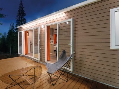 mobil-home neuf IRM Riviera Suite à vendre berck sur mer
