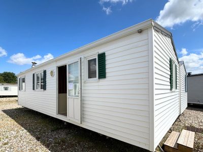 Mobil-home O'tiny 980 en 2 chambres à vendre à Quend